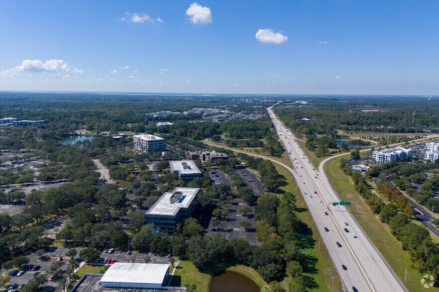 More Photos Of 10407 Centurion Pky N, Jacksonville Unknown For Lease