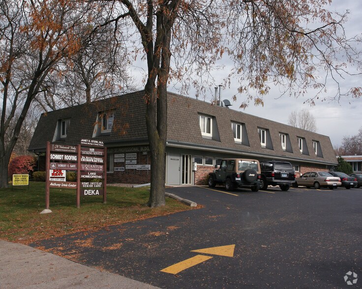 More Photos Of 305 S Greeley St, Stillwater Office For Lease