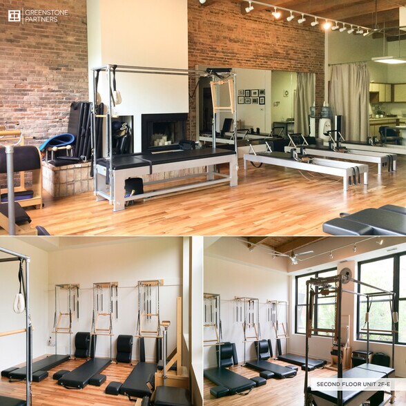 More Photos Of 1113 W Armitage Ave, Chicago Storefront Retail Office For Lease