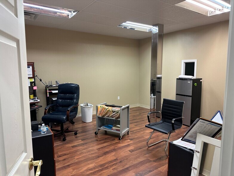 More Photos Of 1201-1227 N Santa Fe Ave, Oklahoma City Freestanding For Lease