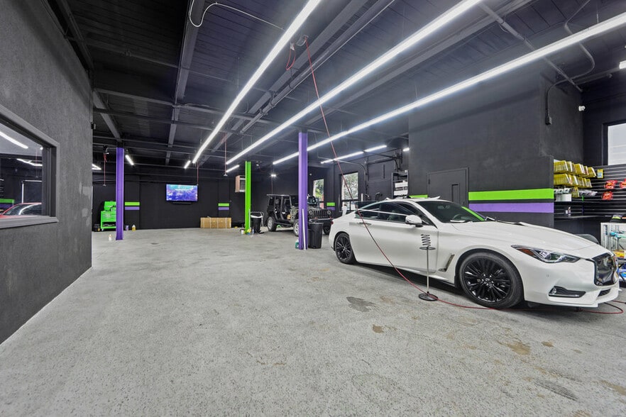 More Photos Of 174-180 Getty Ave, Clifton Warehouse For Sale