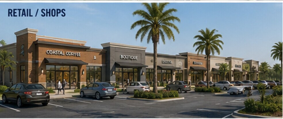 More Photos Of 15027 San Domingo Blvd, Port Charlotte Land For Sale