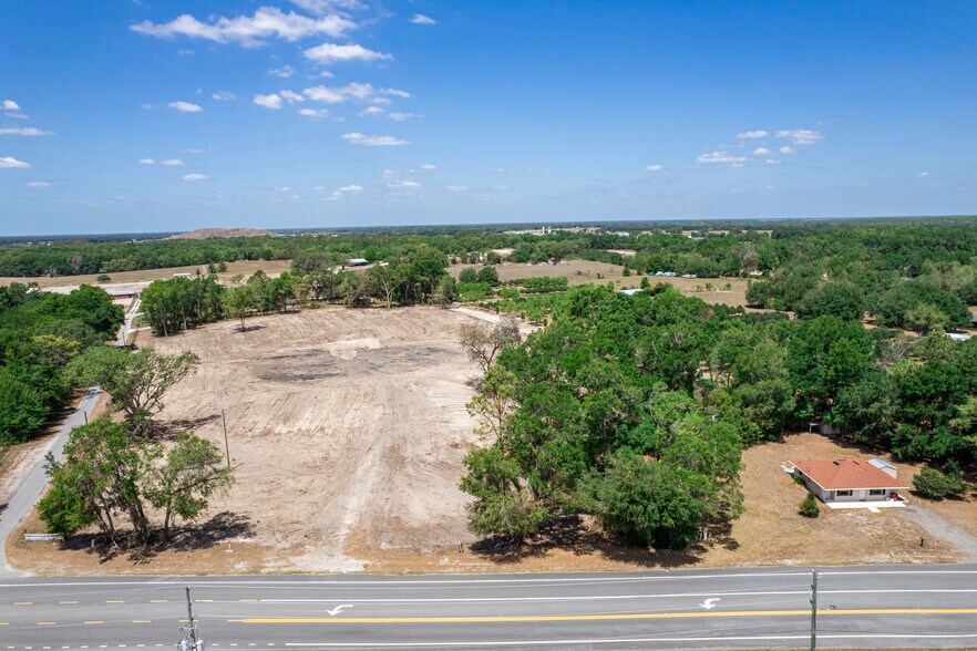More Photos Of S U.S. 301, Sumterville Land For Sale