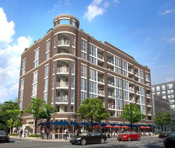 More Photos Of 1552 N North Park Ave, Chicago Apartments For Lease