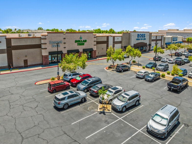 More Photos Of 2805-3053 W Agua Fria Fwy, Phoenix Unknown For Lease