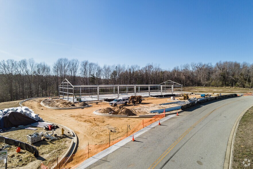 More Photos Of Anchorage Lane & Homeport Court, Lusby Land For Sale