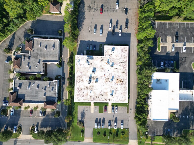 More Photos Of 876-878 Hillcrest Rd, Mobile Industrial For Sale