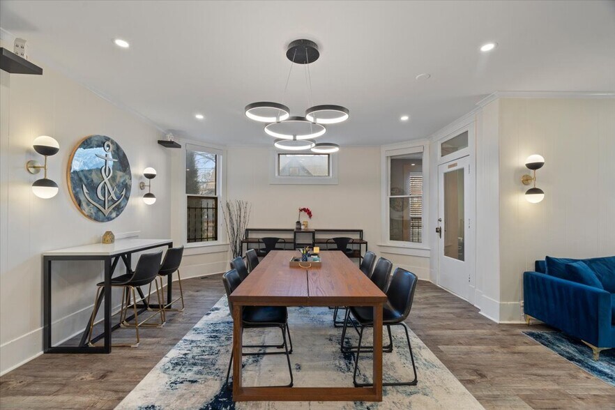 More Photos Of 841 S Cooper St, Memphis Coworking Space