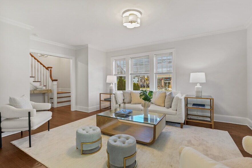 More Photos Of 151 Hamilton Ave, Greenwich Multifamily For Sale