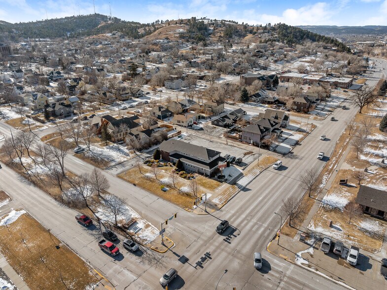 More Photos Of 601 West Blvd, Rapid City Office For Lease