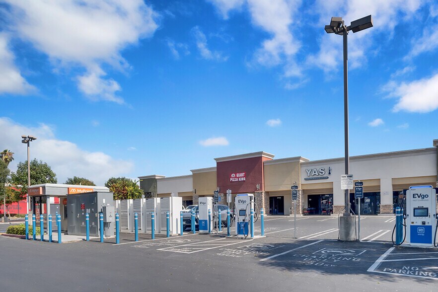 More Photos Of 9720-9760 Winter Gardens Blvd, Lakeside Freestanding For Sale