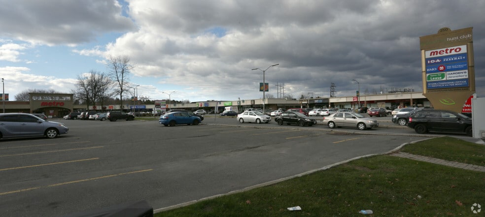 More Photos Of 250 Greenbank Rd, Ottawa Storefront Retail Office For Lease