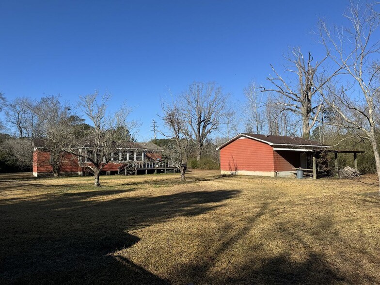 More Photos Of 1648 Lanvale Rd NE, Leland Land For Sale