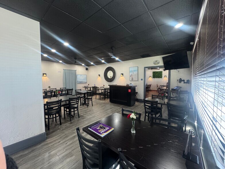 More Photos Of 821-843 N Tustin St, Orange Storefront For Lease