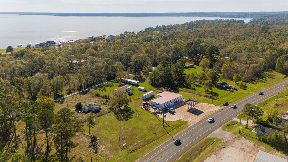 More Photos Of 9510 US Highway 190 E, Pointblank Convenience Store For Sale