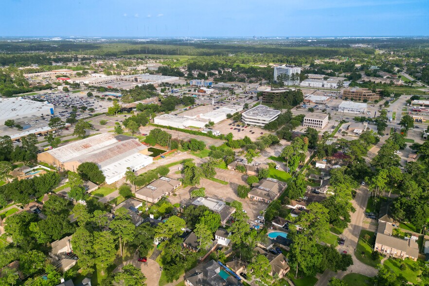 More Photos Of 14721 Pebble Bend Dr, Houston Medical For Lease