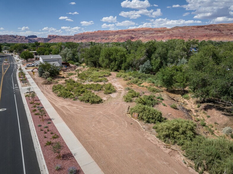 More Photos Of 545 Kane Creek Blvd, Moab Land For Sale