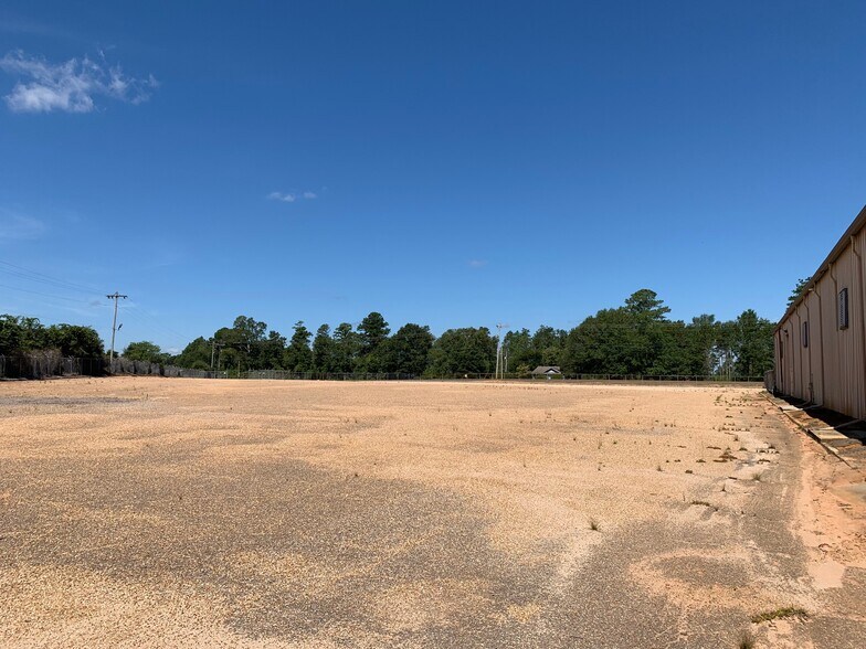 More Photos Of 11670-A Highway 43, Grove Hill Industrial For Sale