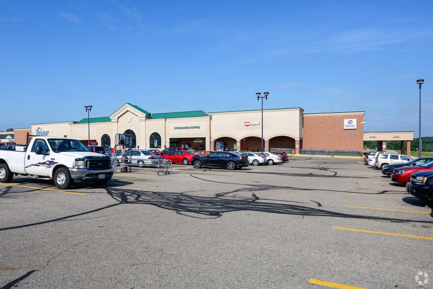 More Photos Of 7791-7825 Waynetowne Blvd, Dayton Unknown For Lease