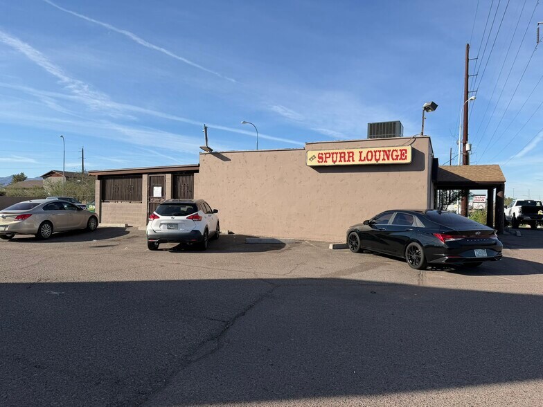More Photos Of 5535 W Baseline Rd, Laveen Bar For Sale
