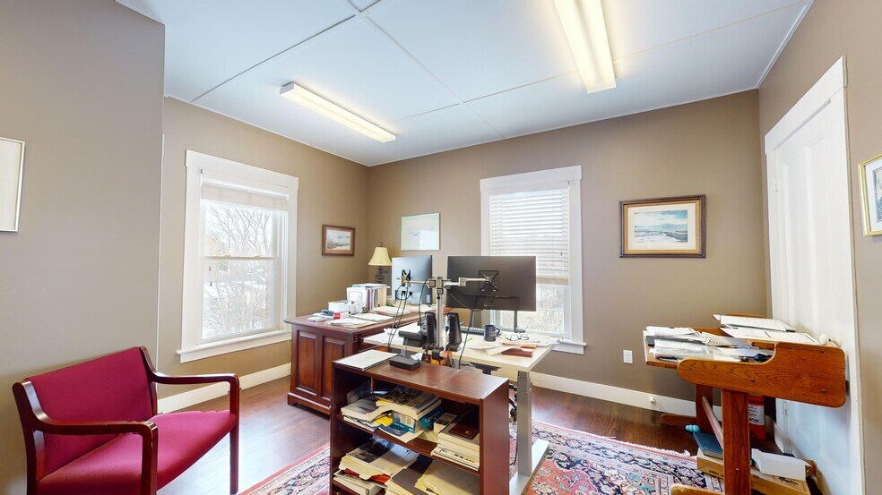 More Photos Of 460 E Main Rd, Middletown Medical For Sale