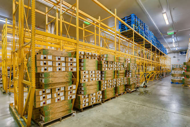 More Photos Of 1800 NW 89th Pl, Miami Refrigeration Cold Storage For Lease