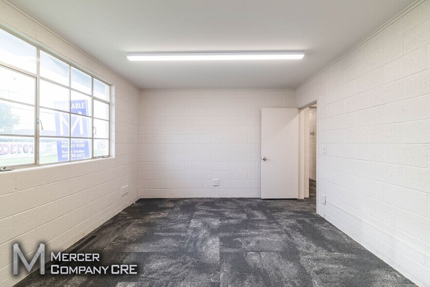 More Photos Of 2800 N Oklahoma Ave, Oklahoma City Office For Lease