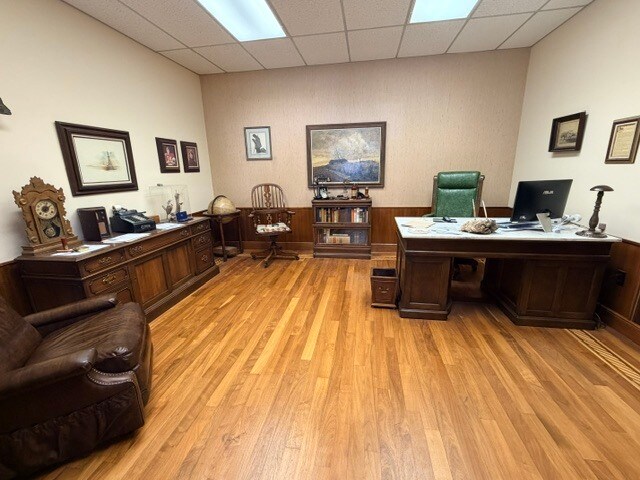 More Photos Of 1415 Avenue N, Lubbock Freestanding For Sale