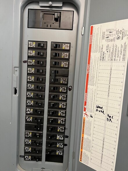 More Photos Of 17 Prospect Ave, Albany Light Distribution For Sale