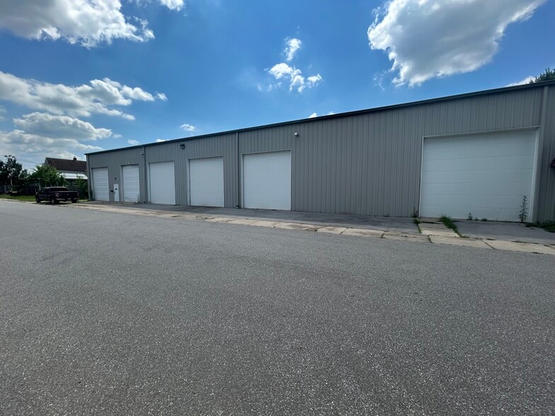 More Photos Of 1605 Elreno St, Elkhart Industrial For Sale