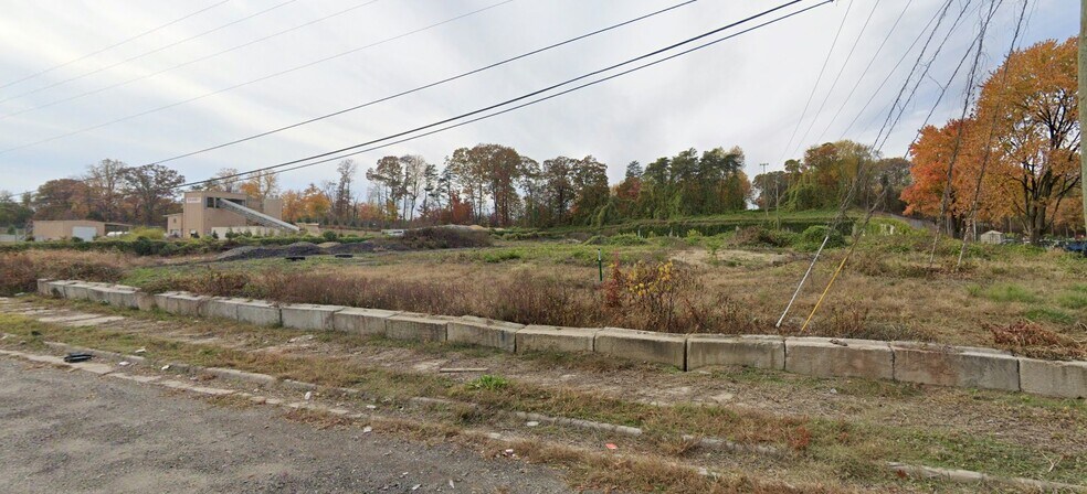 Primary Photo Of 9420 Gunston Cove Rd, Lorton Industrial For Sale