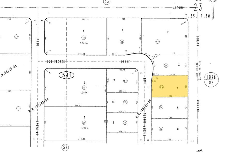 More Photos Of 14947-14949 Sierra Bonita Ln, Chino Manufacturing For Sale