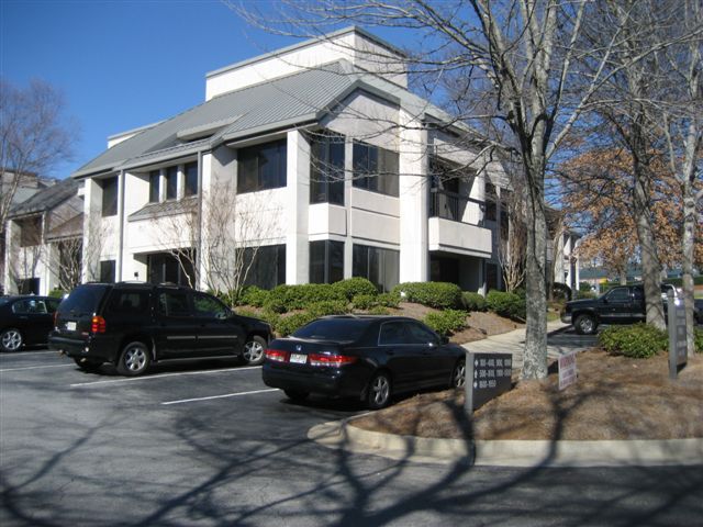 More Photos Of 2255 Cumberland Pky SE, Atlanta Coworking Space