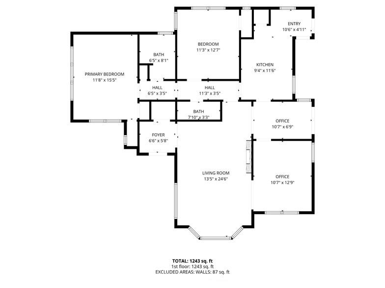 More Photos Of 112-20 E Redwood St, San Diego Apartments For Sale