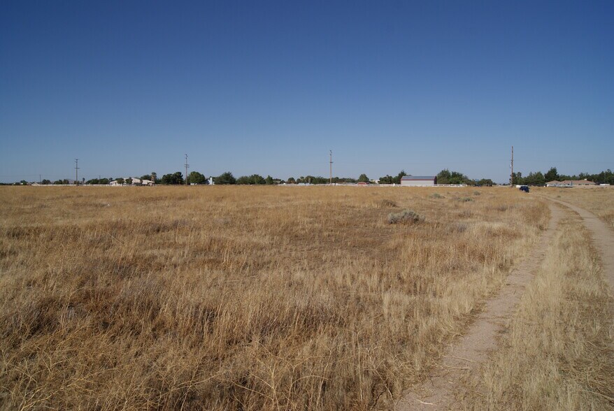 More Photos Of AVE D4 VIC 90 ST. W St, Lancaster Land For Sale