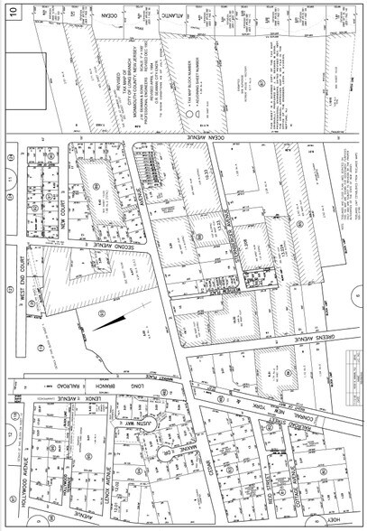 More Photos Of 651 2nd Ave, Long Branch Storefront Retail Residential For Lease