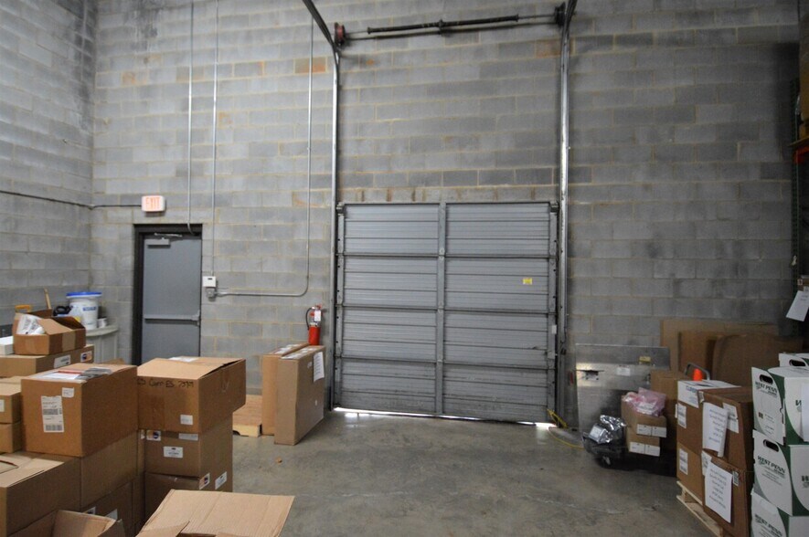 More Photos Of 3250 Green Park Cir, Charlotte Warehouse For Lease