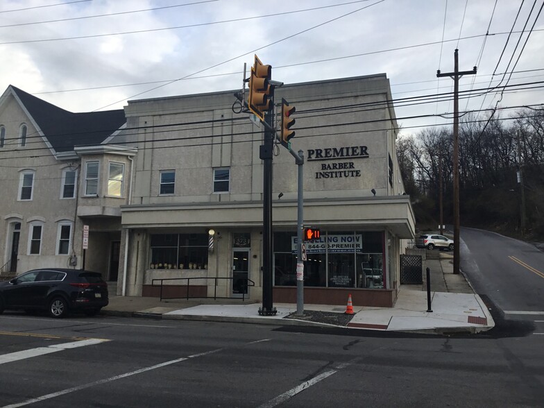 More Photos Of 573 E Main St, Norristown Storefront Retail Office For Sale