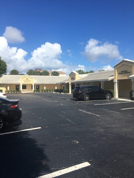 More Photos Of 111 John F Kennedy Dr, Atlantis Office For Lease