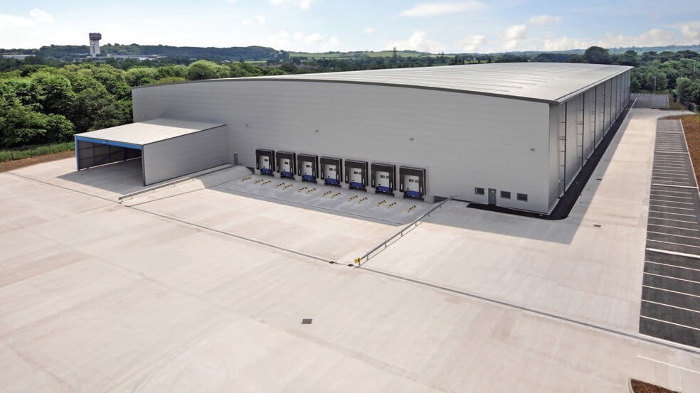 More Photos Of Blackheath Ln, Runcorn Warehouse For Lease