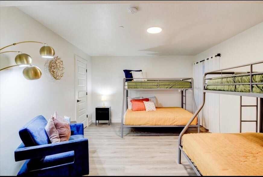 More Photos Of 302 40th St, Ogden Multifamily For Sale