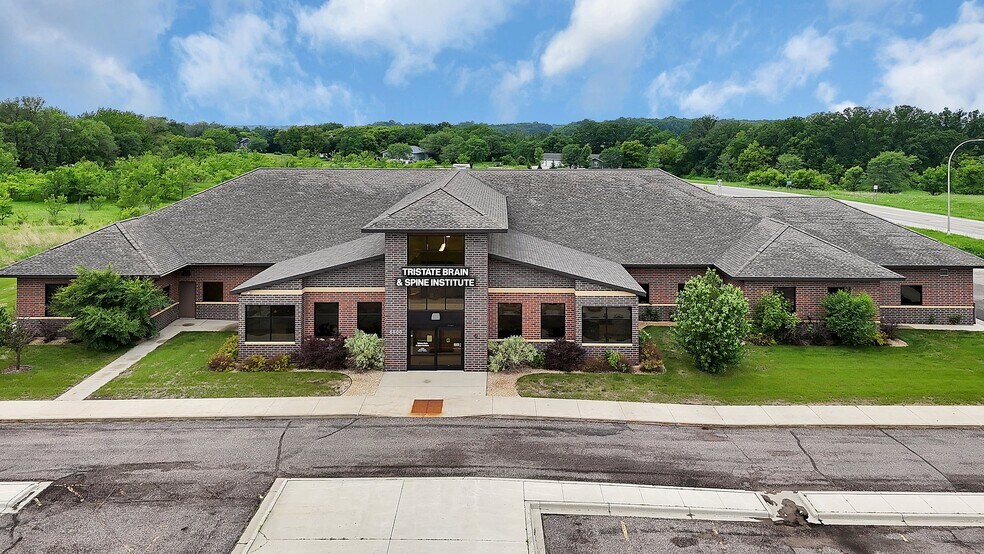 More Photos Of 6600 State Highway 29 S, Alexandria Medical For Lease