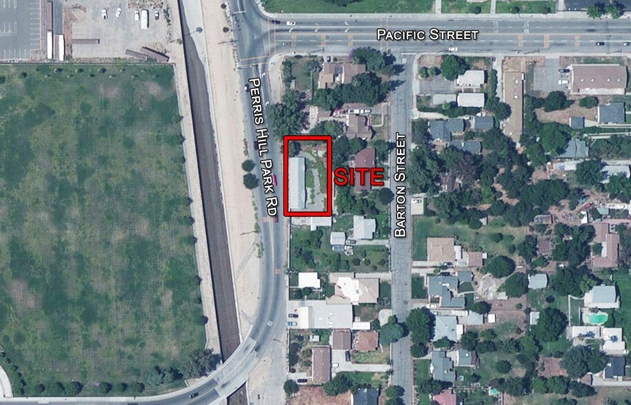 More Photos Of 6937 Perris Hill Park Rd, San Bernardino Industrial For Sale