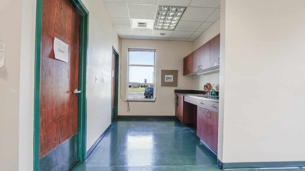 More Photos Of 401 Technology Dr E, Menomonie Office For Sale