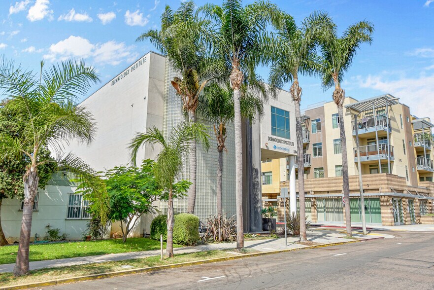 More Photos Of 256 Landis Ave, Chula Vista Medical For Lease