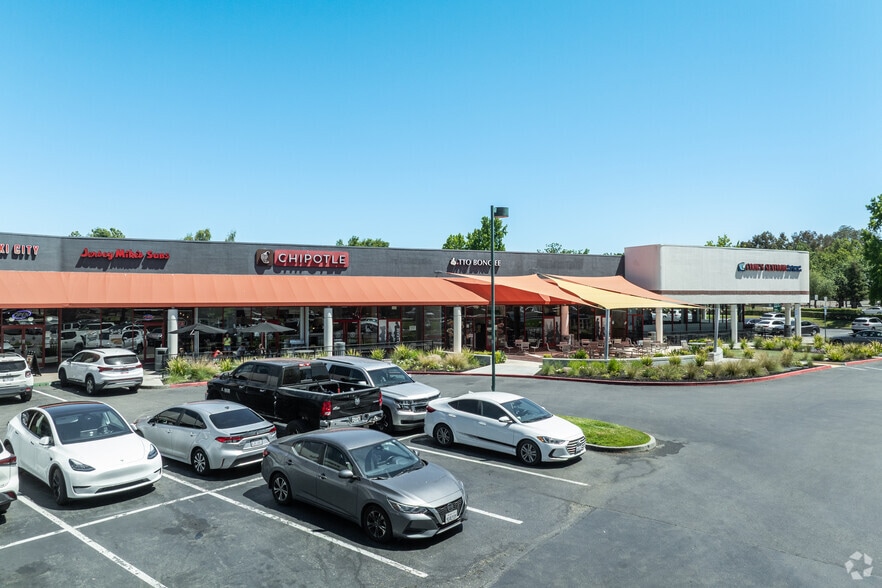 More Photos Of 6654 Koll Center Pky, Pleasanton Freestanding For Lease