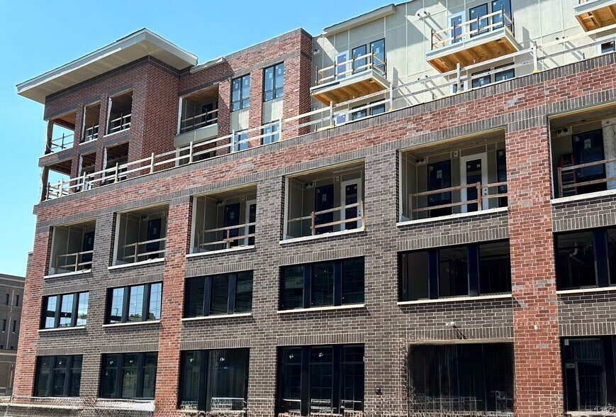 More Photos Of 201 Superior St, Fort Wayne Apartments For Lease