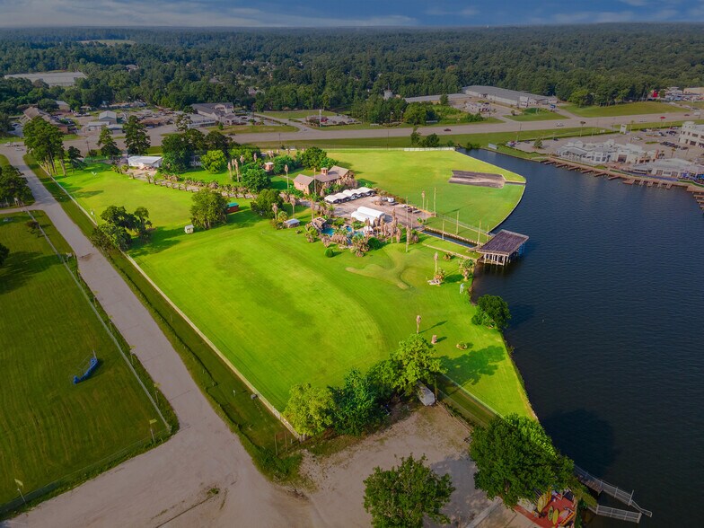 Primary Photo Of 14982 Highway 105 W, Montgomery Land For Sale