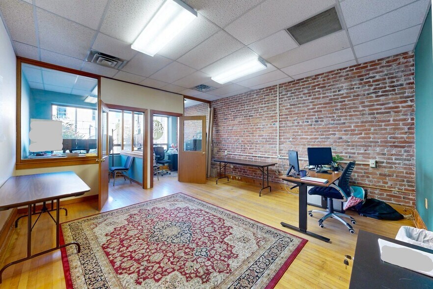 More Photos Of 720-730 Massachusetts Ave, Cambridge Office For Lease