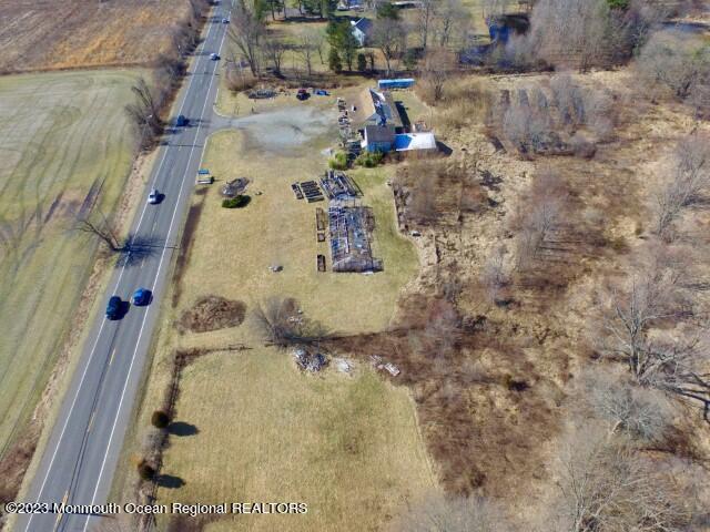 More Photos Of 2443-2447 Monmouth Rd, Jobstown Land For Sale